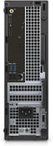 Dell Optiplex 3050 SFF, Intel Core i5-6500, 16GB RAM, 1TB Solid State Drive, with Windows 10 Pro,
