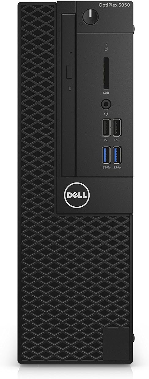 Dell Optiplex 3050 SFF, Intel Core i5-6500, 16GB RAM, 1TB Solid 