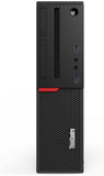 Lenovo ThinkCentre M900 SFF Desktop PC — front straight