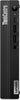 Lenovo ThinkCentre M70q Gen 3 Tiny Desktop PC — front