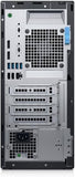 Dell OptiPlex 5070 Tower Desktop PC — back ports