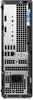 Dell OptiPlex 5000 SFF Desktop PC — back ports