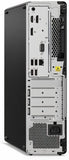 Lenovo ThinkCentre M70s Gen 1 SFF Desktop PC — back ports