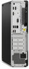 Lenovo ThinkCentre M70s Gen 1 SFF Desktop PC — back ports