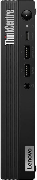 Lenovo ThinkCentre M80q Gen 1 Tiny Desktop PC — front