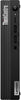 Lenovo ThinkCentre M80q Gen 1 Tiny Desktop PC — front