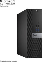 Dell Optiplex 5040 SFF Desktop PC – TekRefurbs