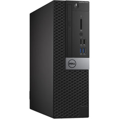 Dell Optiplex 5050 SFF Desktop PC – TekRefurbs
