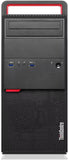 Lenovo ThinkCentre M800 Tower Desktop PC — front