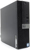 Dell OptiPlex XE3 SFF Desktop PC — angle
