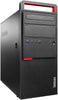 Lenovo ThinkCentre M800 Tower Desktop PC — angle