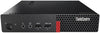 Lenovo ThinkCentre M910q Tiny Desktop PC — angle
