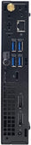 Dell OptiPlex 5070 Micro Desktop PC — back ports