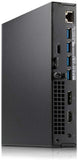 Dell OptiPlex 7050 Micro Desktop PC — back ports