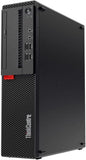 Lenovo ThinkCentre M910s SFF Desktop PC — front