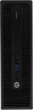 HP ProDesk 600 G2 Tower Desktop PC — angle
