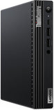 Lenovo ThinkCentre M80q Gen 1 Tiny Desktop PC — angle