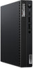 Lenovo ThinkCentre M80q Gen 1 Tiny Desktop PC — angle