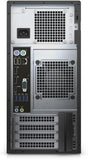 Dell Precision 3620 Tower Desktop PC — back ports