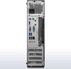 Lenovo ThinkCentre M700 SFF Desktop PC — back ports