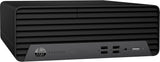 HP ProDesk 400 G7 SFF Desktop PC — front