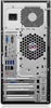 Lenovo ThinkCentre M800 Tower Desktop PC — back ports