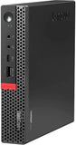 Lenovo ThinkCentre M920x Tiny Desktop PC — front