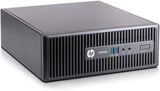 HP ProDesk 400 G3 Desktop PC — angle