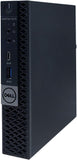 Dell OptiPlex 5070 Micro Desktop PC — angle