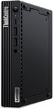 Lenovo ThinkCentre M70q Gen 3 Tiny Desktop PC — angle