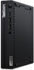 Lenovo ThinkCentre M70q Gen 3 Tiny Desktop PC — angle