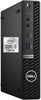 Dell OptiPlex 7080 Micro Desktop PC — front