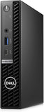 Dell OptiPlex 5000 Micro Desktop PC — front