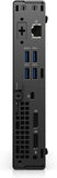 Dell OptiPlex 5090 Micro Desktop PC — back ports