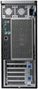 Dell Precision 5820 Tower Desktop PC — back ports