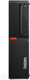 Lenovo ThinkCentre M720s SFF Desktop PC — front