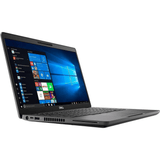 BULK Dell Latitude 5400 14" Laptop, Intel Core i7