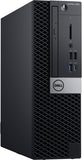Dell OptiPlex XE3 SFF Desktop PC — front
