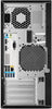 HP Z2 G4 Workstation Tower Desktop PC — back ports