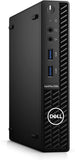 Dell OptiPlex 3080 Micro Desktop PC — front