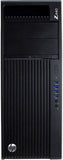 HP Z440 Workstation Tower Desktop PC — front straight-on