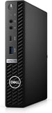 Dell OptiPlex 7090 Micro Desktop PC — angle