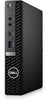 Dell OptiPlex 7090 Micro Desktop PC — angle