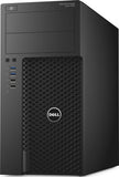 Dell Precision 3620 Tower Desktop PC — angle