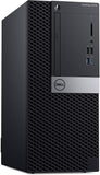 Dell OptiPlex 5070 Tower Desktop PC — front