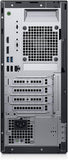 Dell OptiPlex 3060 Tower Desktop PC — back ports