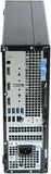 Dell OptiPlex 7000 SFF Desktop PC — back ports