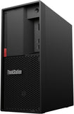 Lenovo ThinkStation P330 Tower Desktop PC — front