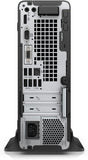 HP ProDesk 400 G6 SFF Desktop PC — back ports