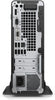HP ProDesk 400 G6 SFF Desktop PC — back ports